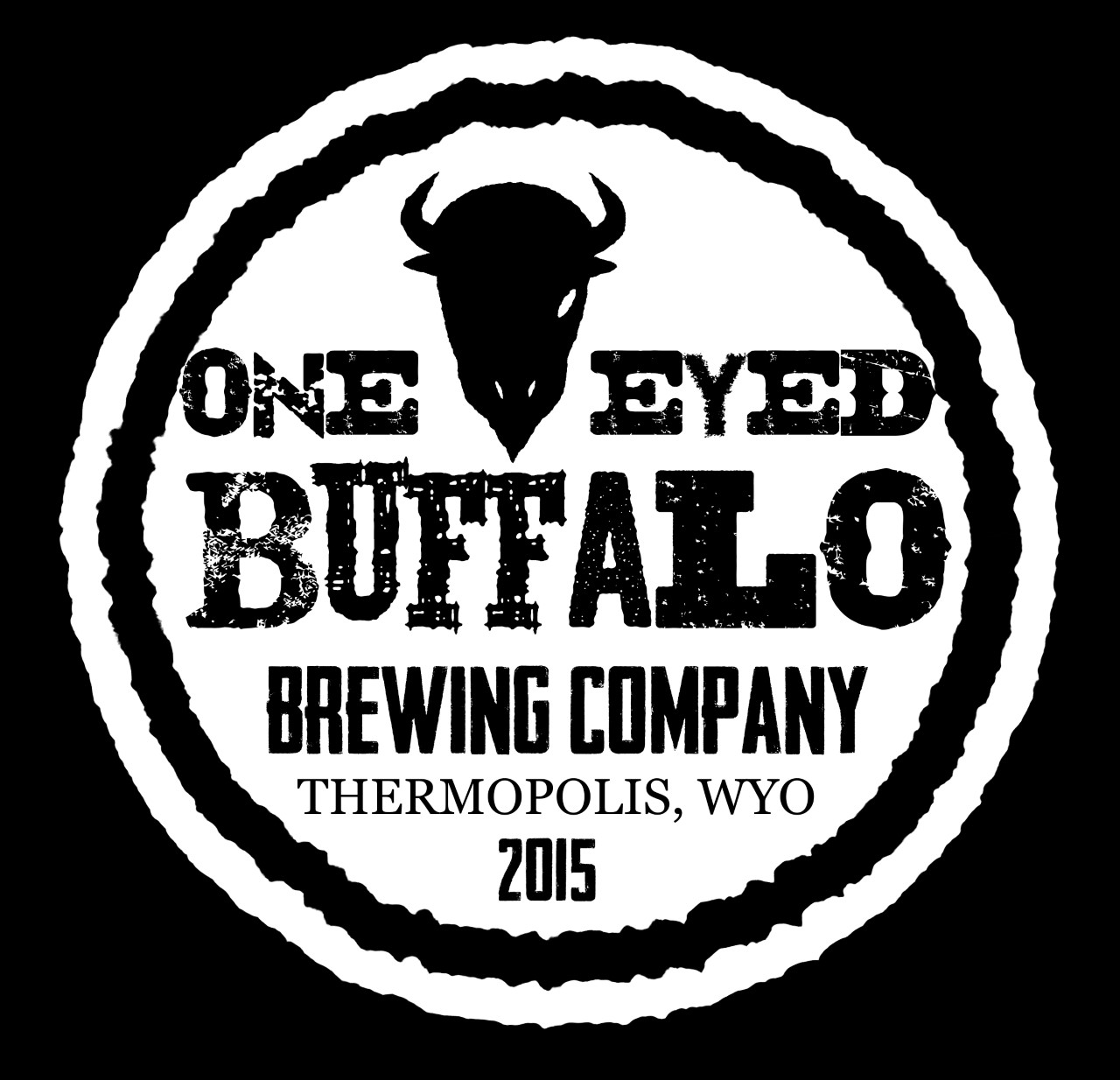 One Eyed Buffalo Brewing